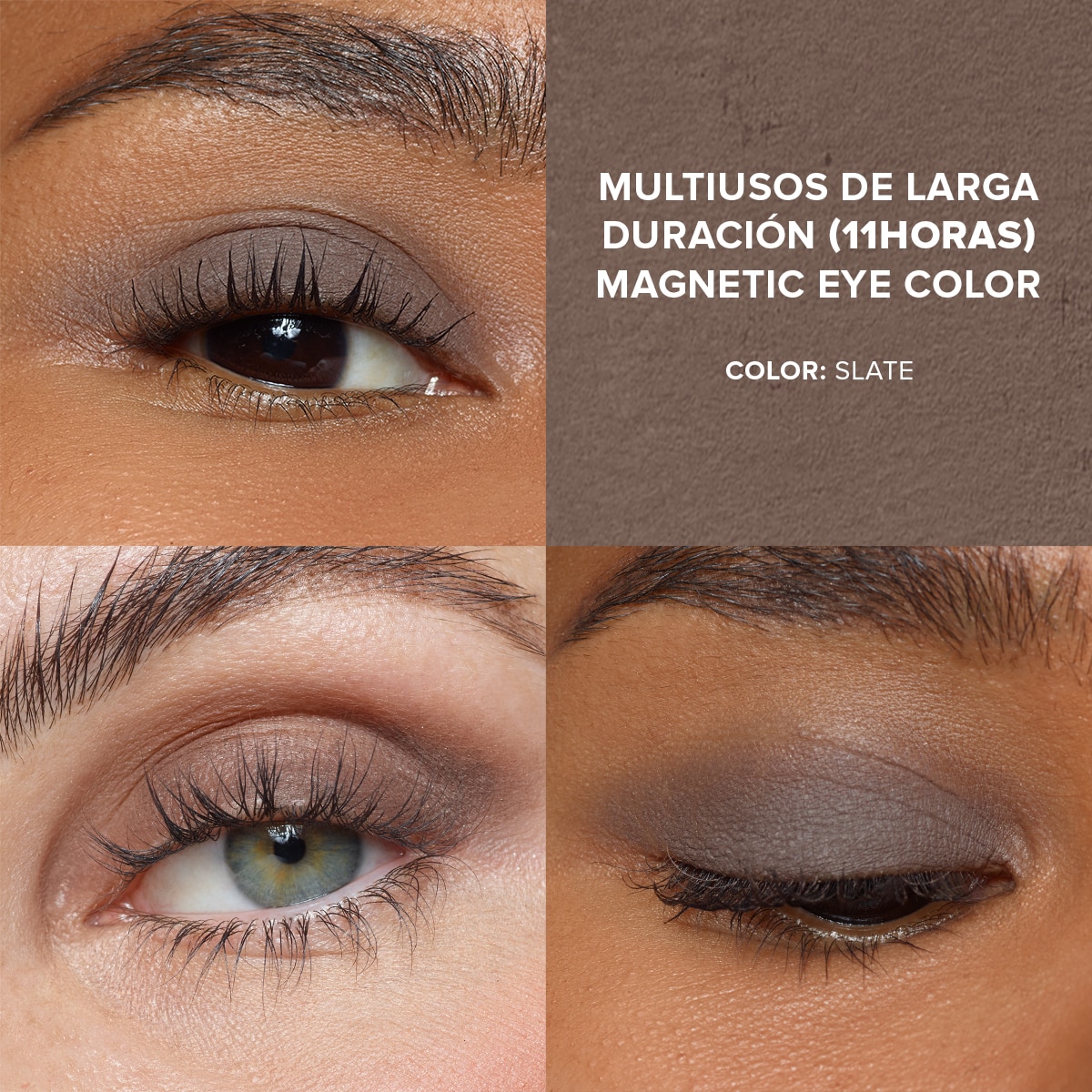 MAGNETIC EYE COLOR (SOMBRA DE OJOS)